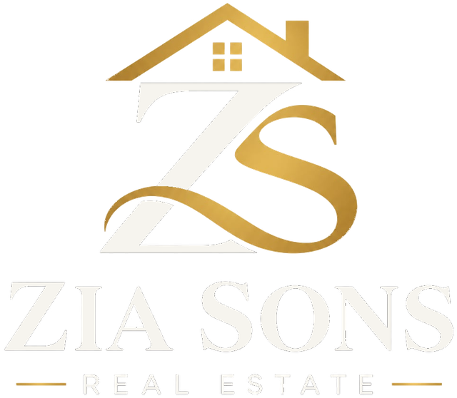 Zia Sons Real Estate & Builders