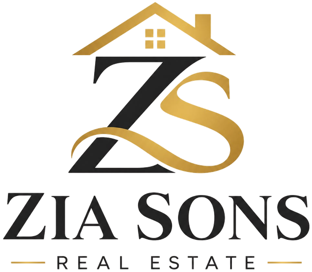 Zia Sons Real Estate & Builders